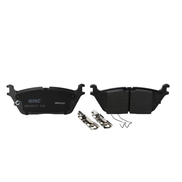 Pastilla De Freno Para Ram 1500 2019 2022