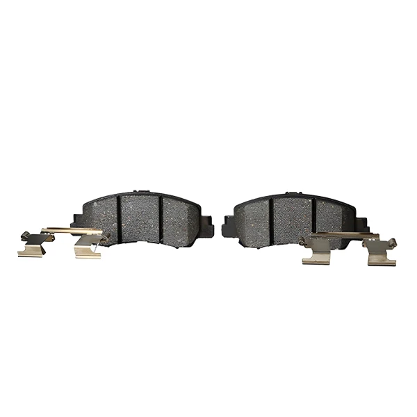 Pastilla De Freno Para Mitsubishi Eclipse Cross 2019 2021