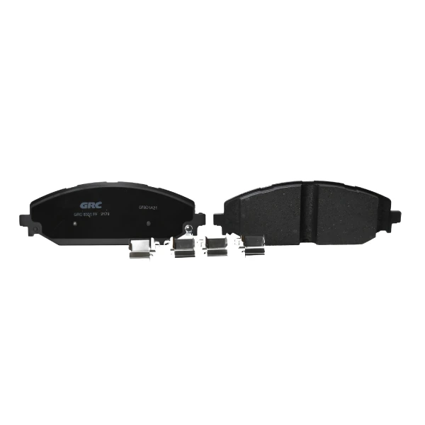 Pastilla De Freno Para Ram 1500 2019 2022