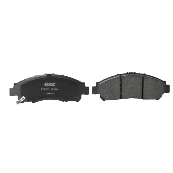 Pastilla De Freno Para Toyota Hiace 2019 2022