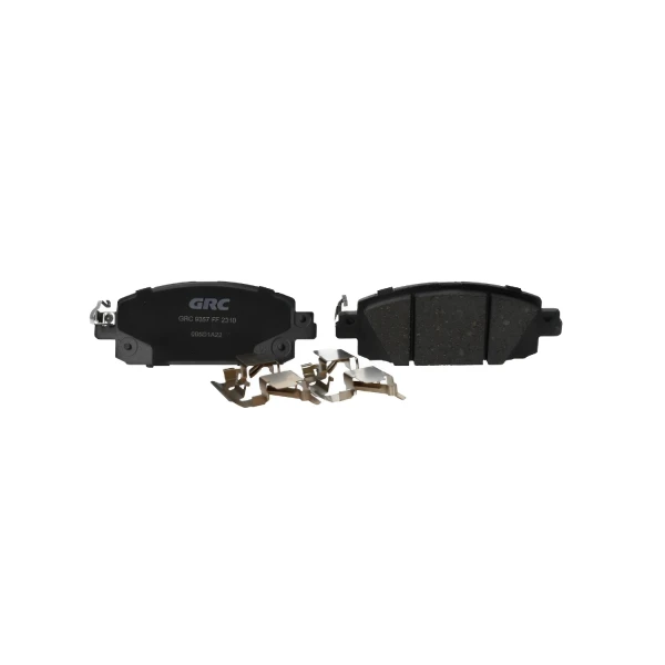 Pastilla De Freno Para Nissan Sentra 2021 2024 B18