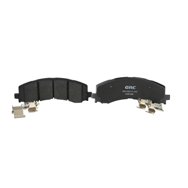 Pastilla De Freno Para Ford F150 2021 2023