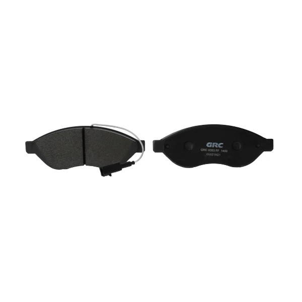 Pastilla De Freno Para Citroen Jumper 2006 2022