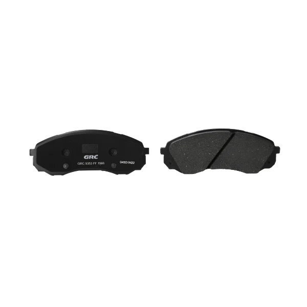 Pastilla De Freno Para Kia Carnival 2006 2014