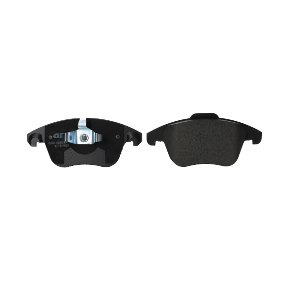 Pastilla De Freno Para Citroen C4 Picasso 2007 2014