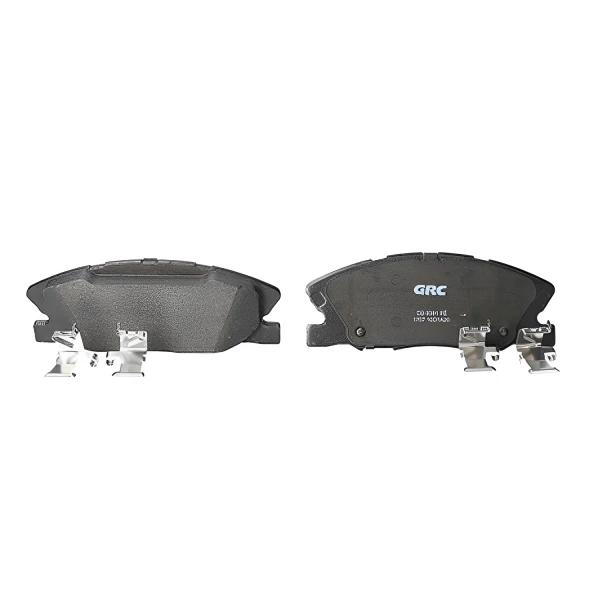 Pastilla De Freno Para Dodge Charger 2014 2020