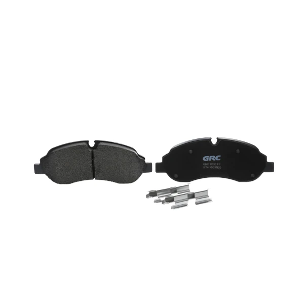 Pastilla De Freno Para Ford Transit 2014 2020