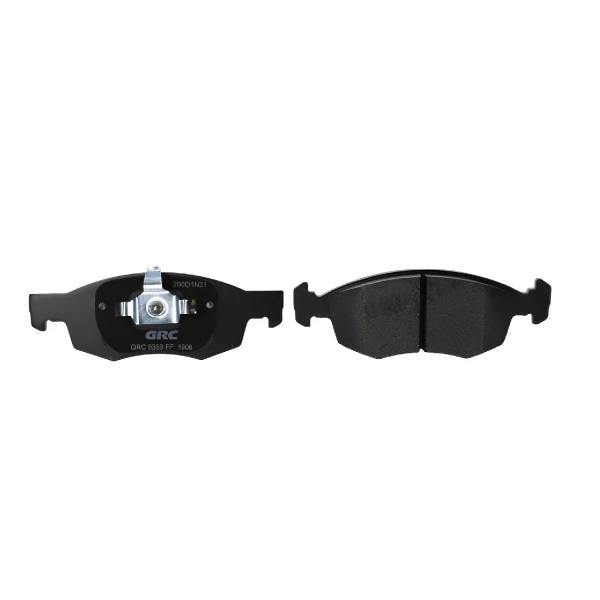 Pastilla De Freno Para Ram 700 2020 2022