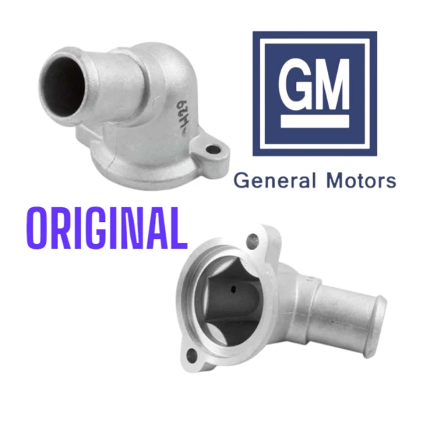 Tapa Salida Agua Para Chevrolet Spark 2005 2016 0.8/1.0