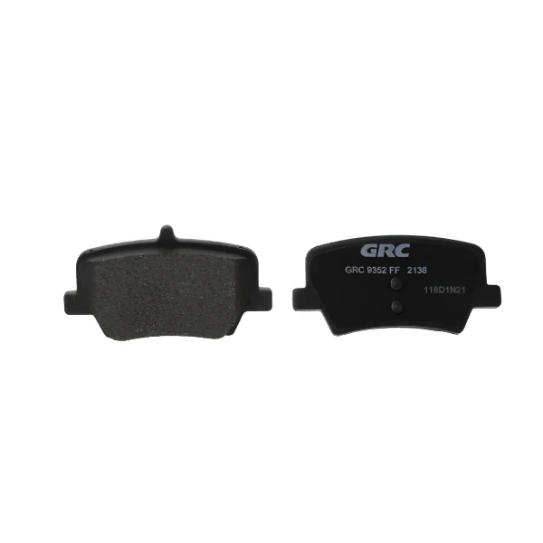 Pastilla De Freno Para Volvo Xc40 2018 2022