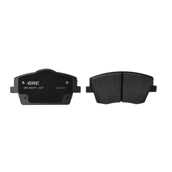 Pastilla De Freno Para Volvo Xc40 2018 2022