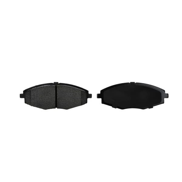 Pastilla De Freno Para Chery Iq 2008 2019