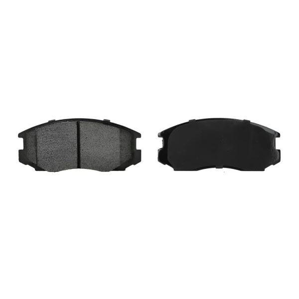 Pastilla De Freno Para Mitsubishi Colt 1992 2003
