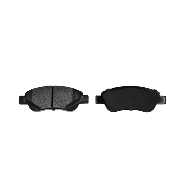 Pastilla De Freno Para Byd F0 2011 2018