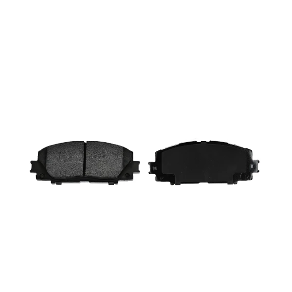 Pastilla De Freno Para Toyota Prius 2010 2019
