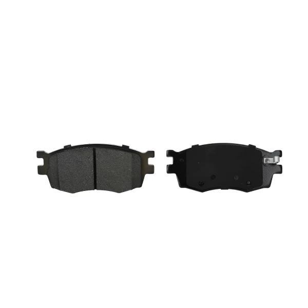 Pastilla De Freno Para Jac J4 2015 2020