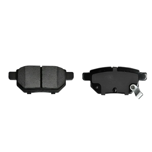 Pastilla De Freno Para Chery Tiggo 2 2017 2023