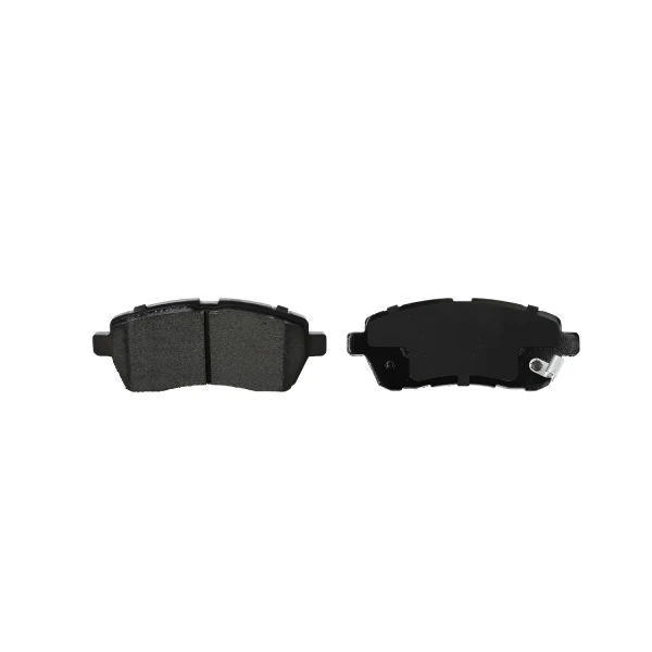 Pastilla de freno para mazda 2 2008 2015 - Pastillas De Freno | ClickRepuestos