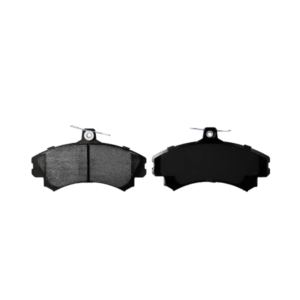 Pastilla De Freno Para Mitsubishi Colt 2002 2013