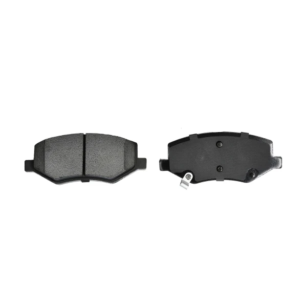 Pastilla De Freno Para Jac S2 2016 2019