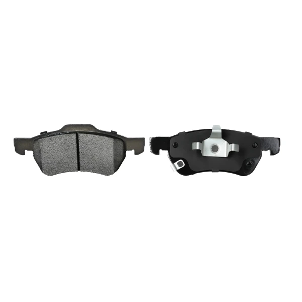 Pastilla De Freno Para Mg Zs 2018 2024