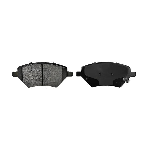 Pastilla De Freno Para Chery Tiggo 8 Pro 2020 2024