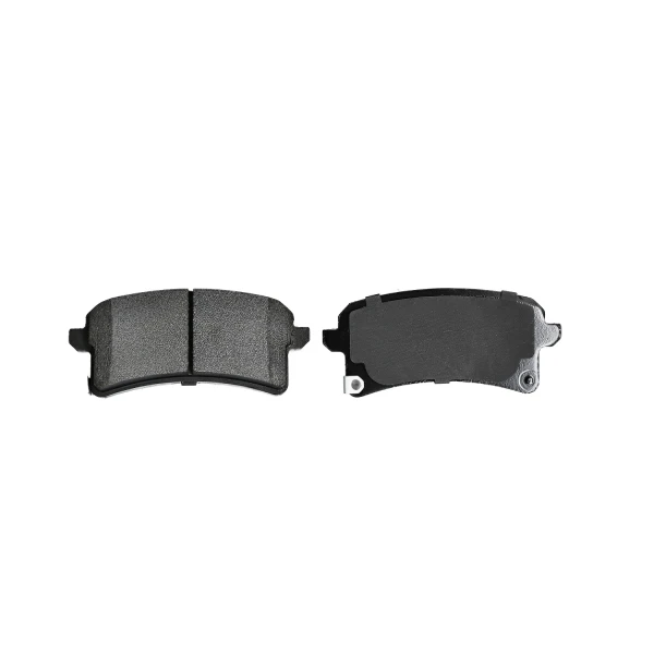 Pastilla De Freno Para Peugeot Landtrek 2021 2024