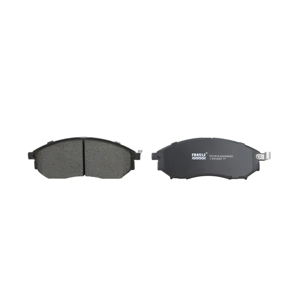 Pastilla De Freno Para Nissan 350z 2006 2009