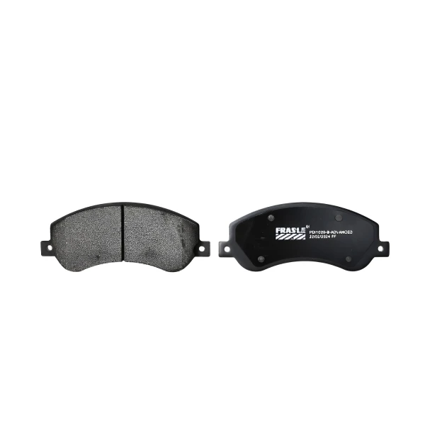 Pastilla De Freno Para Volkswagen Amarok 2010 2019