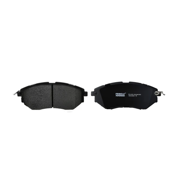 Pastilla De Freno Para Subaru Outback 2006 2022