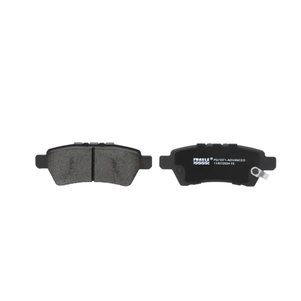 Pastilla De Freno Para Nissan Pathfinder 2006 2013