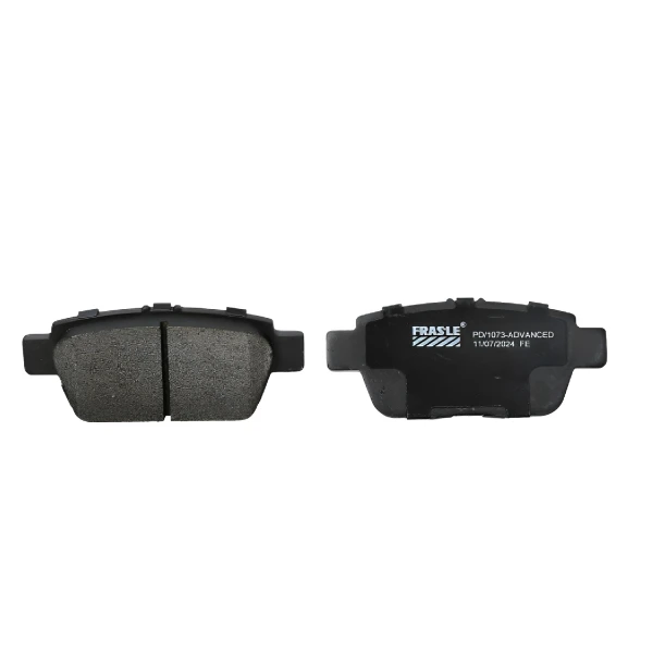 Pastilla De Freno Para Honda Ridgeline 2006 2014