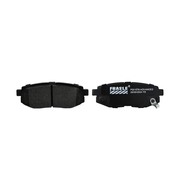 Pastilla De Freno Para Subaru Outback 2010 2015