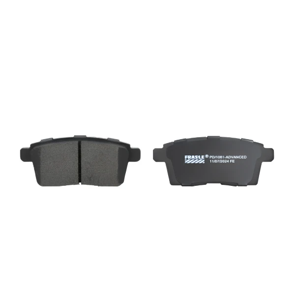 Pastilla De Freno Para Mazda Mpv 2007 2017