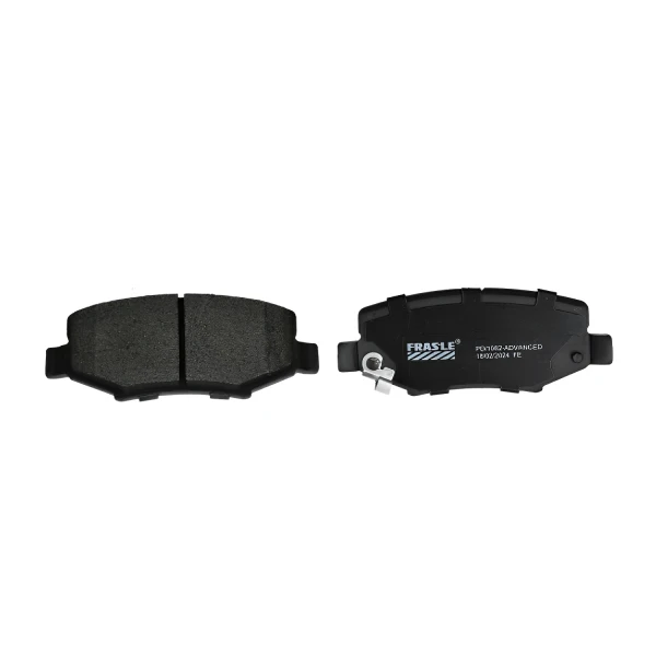 Pastilla de freno para dodge nitro 2007 2012