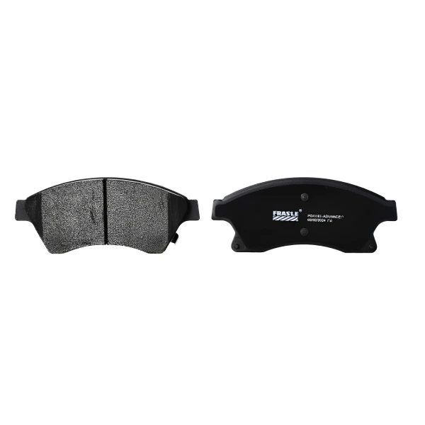 Pastilla De Freno Para Chevrolet Cruze 2011 2017