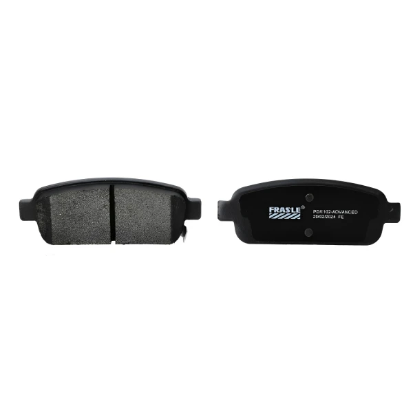 Pastilla De Freno Para Chevrolet Cruze 2011 2017