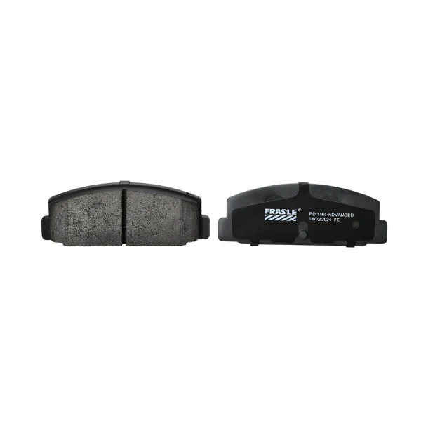 Pastilla De Freno Para Mazda 626 1998 2004