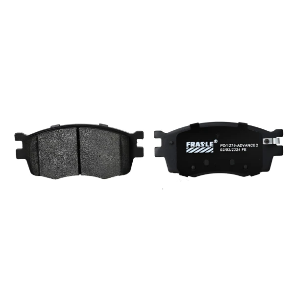 Pastilla De Freno Para Jac J4 2015 2020