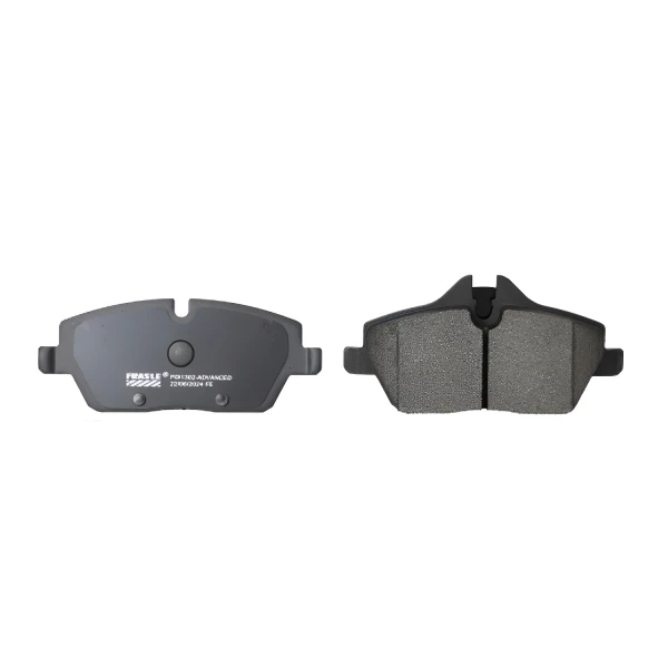 Pastilla De Freno Para Bmw 116i 2005 2012 E87