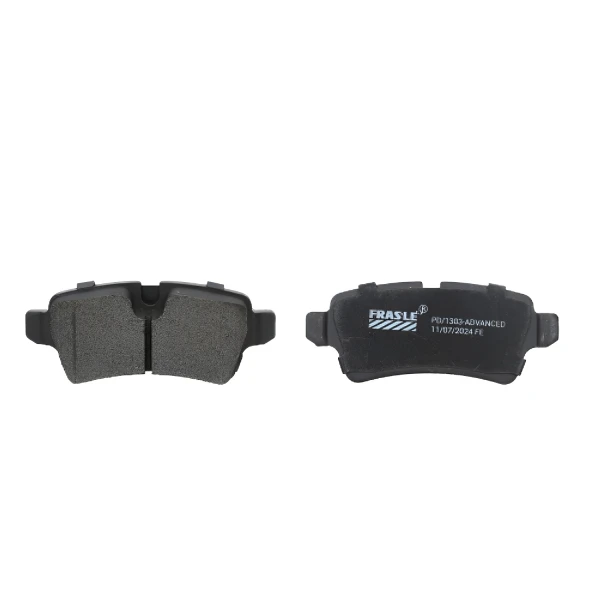 Pastilla De Freno Para Mini Clubman 2007 2013 S R55