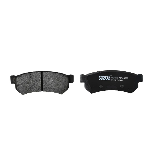 Pastilla De Freno Para Chevrolet Optra 2004 2014