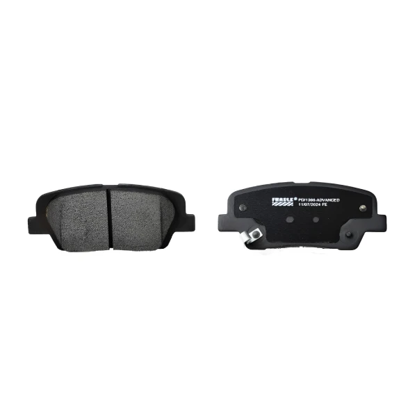 Pastilla De Freno Para Mazda Mx3 1992 1997