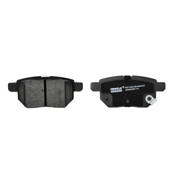 Pastilla De Freno Para Chery Tiggo 2 2017 2023