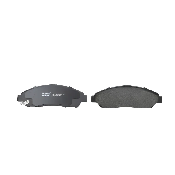 Pastilla De Freno Para Honda Pilot 2009 2015