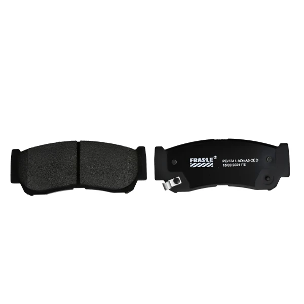 Pastilla De Freno Para Maxus T60 2017 2021