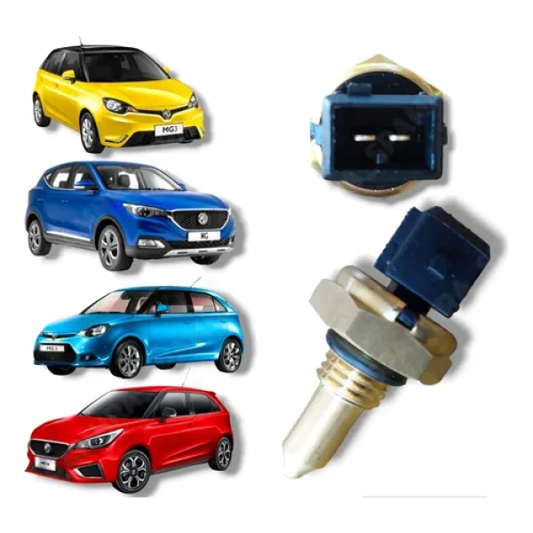 Sensor Temperatura Mg 3 1.5 12/21 /mg 350 1.5 12/17 Global Energy