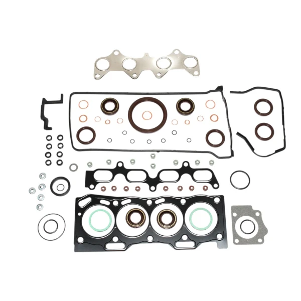 Empaquetadura Motor Para Toyota Tercel Twin Cam 1997 1999 1.5 5ef
