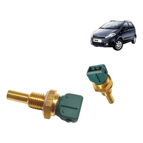 SENSOR TEMPERATURA CHERY FACE 1.3 08/14 /BEAT 1.3 13/17 GLOBAL ENERGY