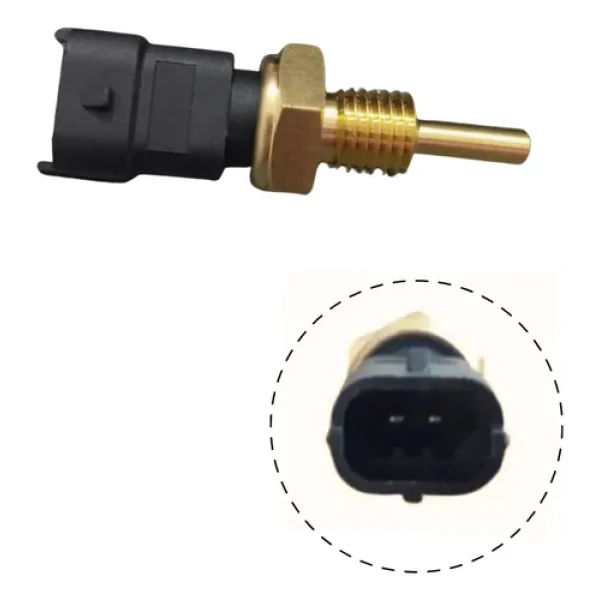 SENSOR TEMPERATURA WINGLE 5 2.0 DIESEL 13/20 GLOBAL ENERGY
